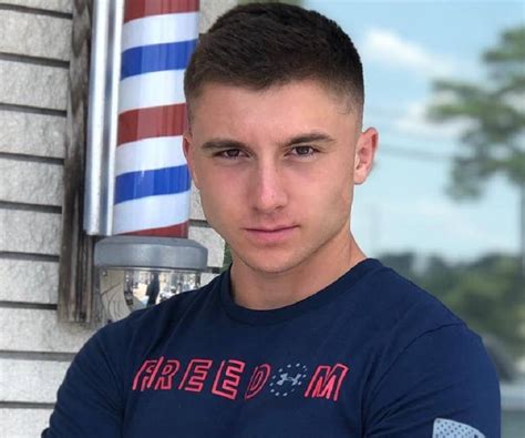 Garett Nolan – Bio, Facts, Family Life of the TikTok Star